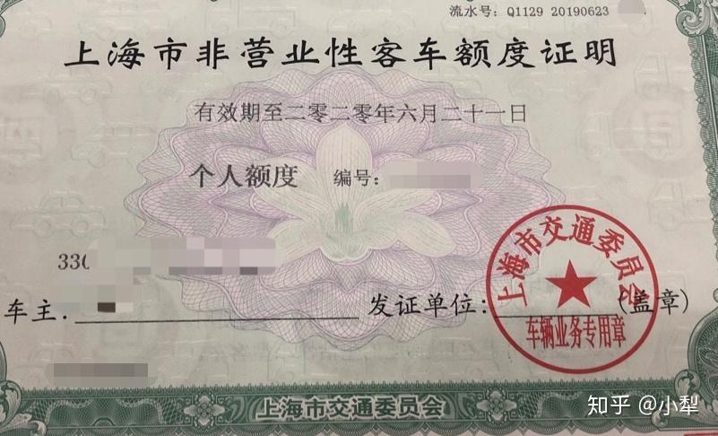 最新沪牌动态及其深远影响