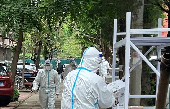北京今日疫情最新消息概述