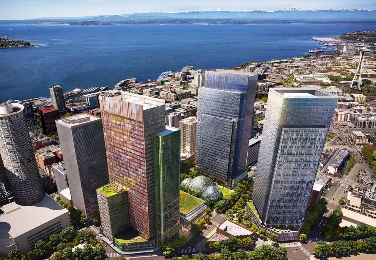 腾讯最新市值揭示数字帝国的强大力量与未来前景