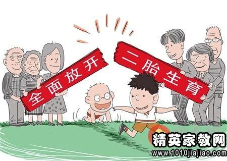 二胎最新政策，影响及未来展望