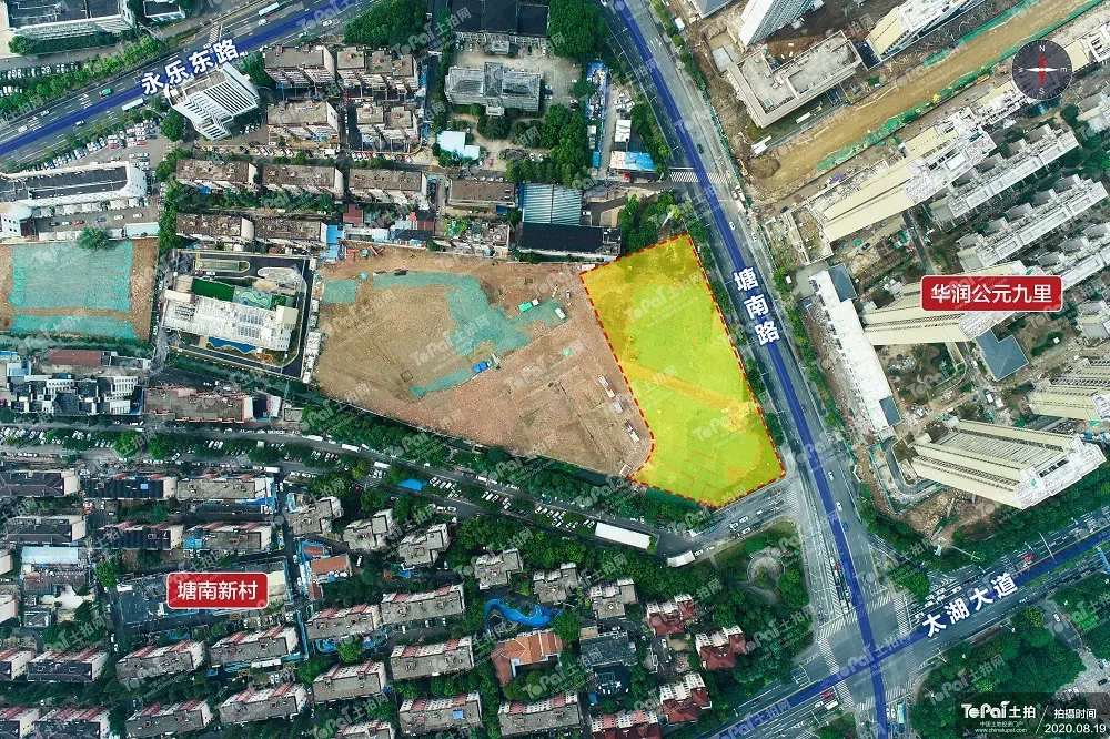无锡土拍最新消息深度解析，市场走势、政策影响及未来展望