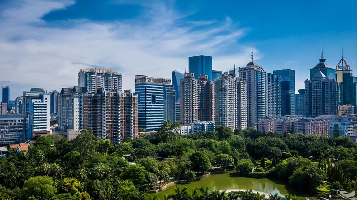 福州最新房价动态与市场趋势解析