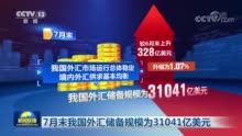 全球外汇市场最新动态及其对全球市场的影响