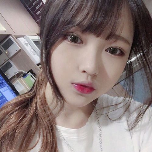 时尚探索，2016最新女生头像潮流趋势