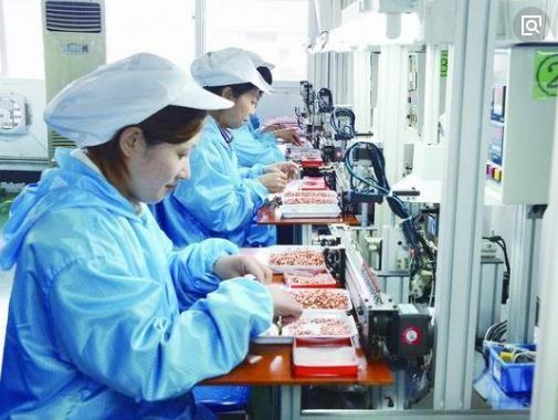 东莞市最新招聘信息汇总