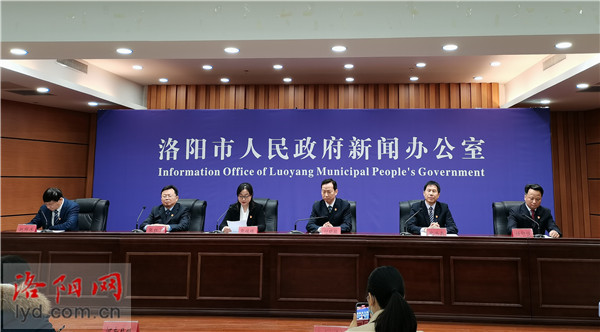 古都洛阳焕发新活力，文化与创新共融的最新篇章