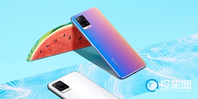 vivo最新型号手机，科技与美学的巅峰融合