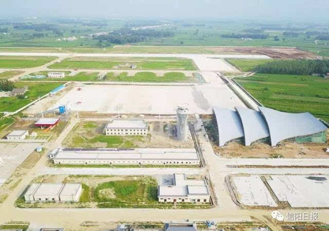 明港机场最新动态全面解读