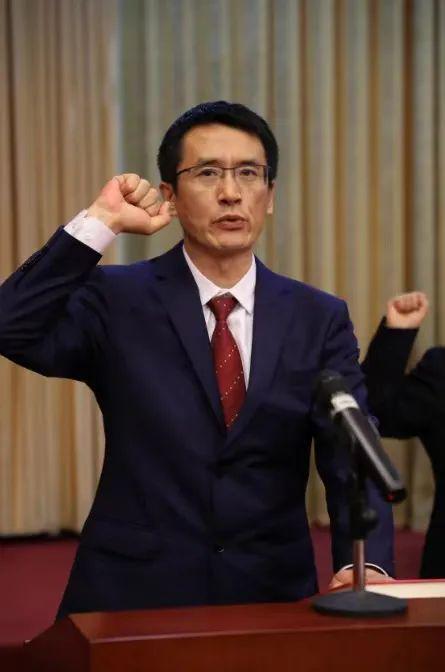 北京市新任领导团队引领城市新一轮发展浪潮