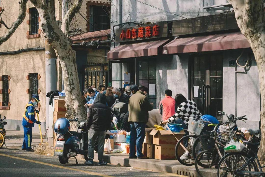 上海疫情最新消息更新
