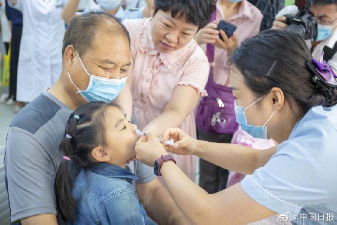 西安流感最新动态，全面防控，守护人民健康