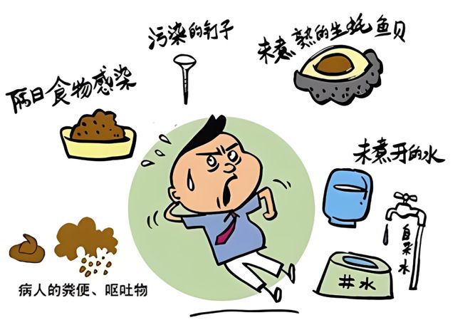 最新疾病挑战及应对策略概览