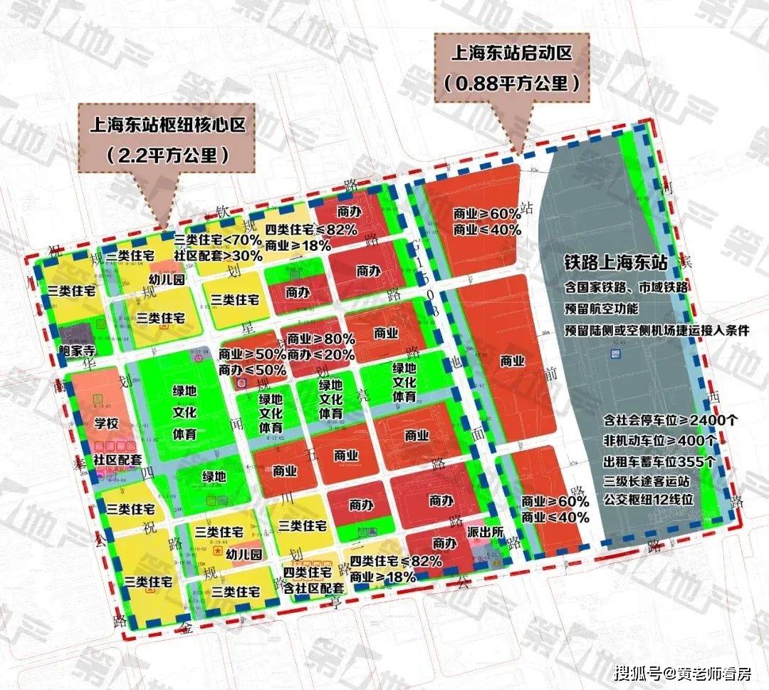 上海南站重塑交通枢纽的未来蓝图规划揭秘
