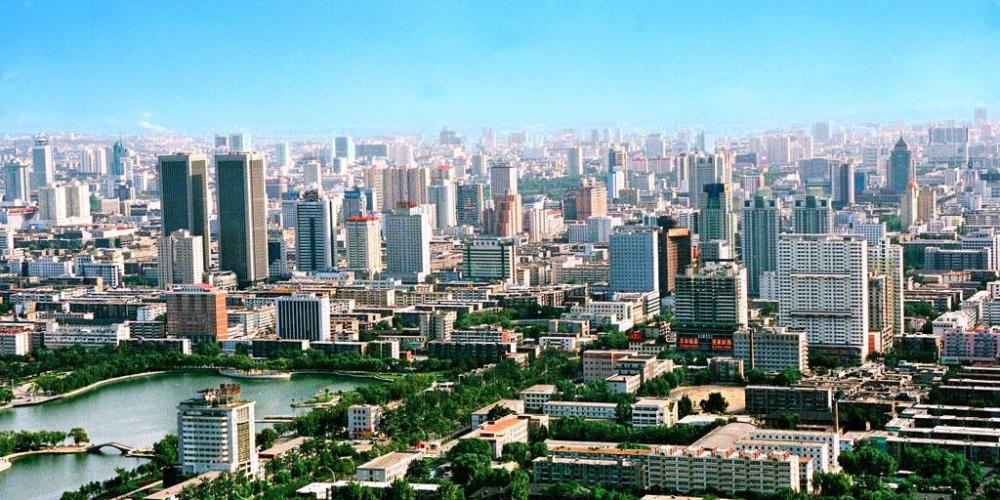 太原楼市最新动态全面解析
