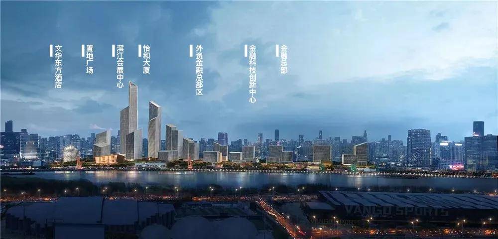 徐汇滨江重塑城市魅力，最新前沿进展揭秘
