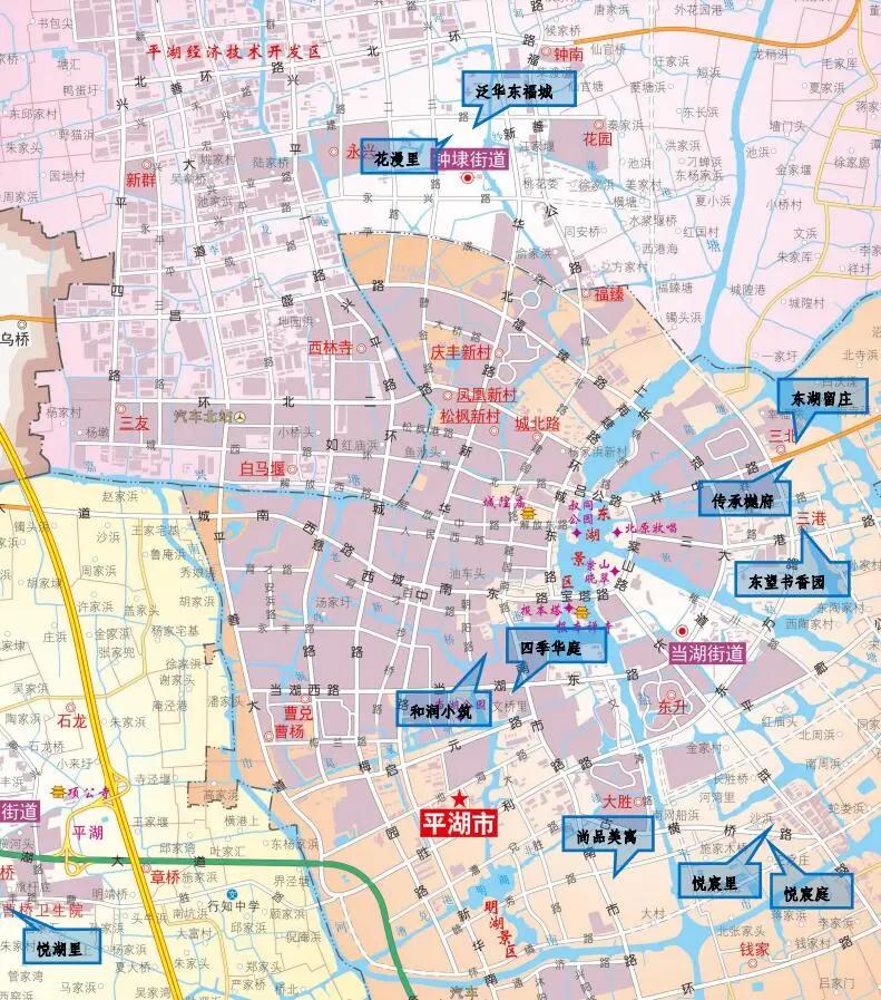 平湖最新房价动态及市场趋势分析，购房指南与市场走势展望