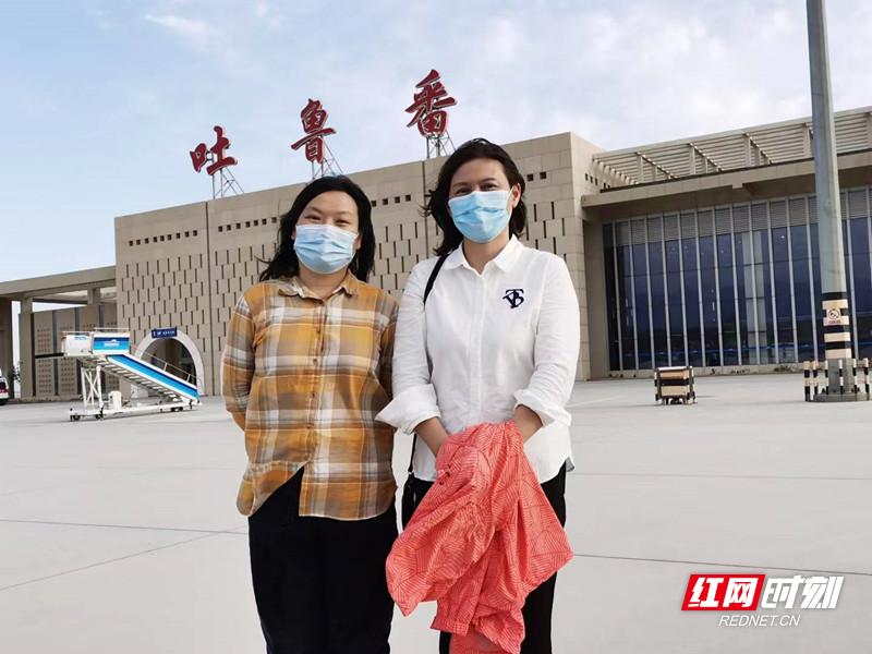 吐鲁番最新招聘信息汇总