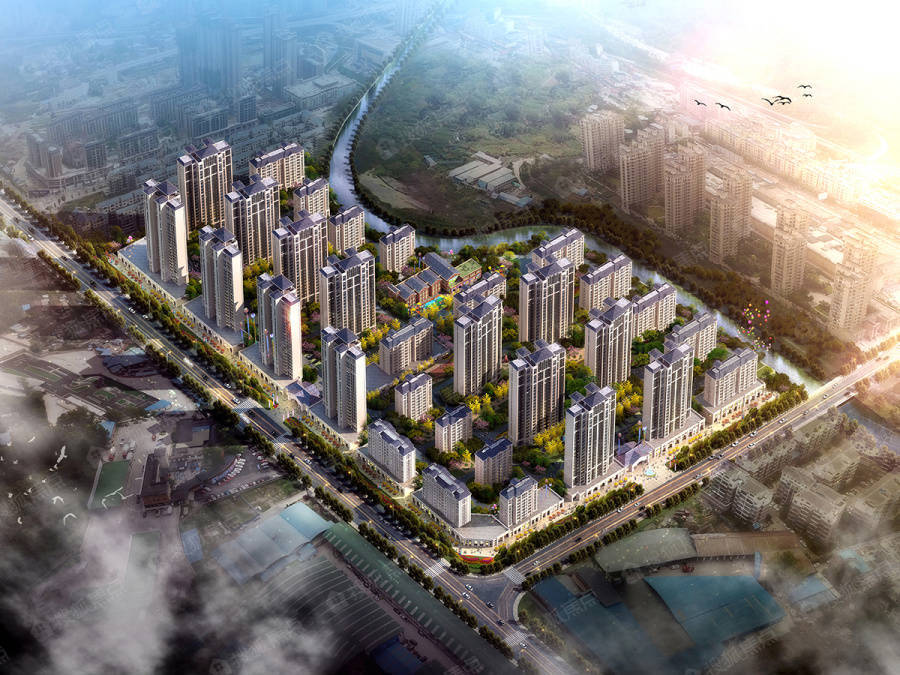 遵义楼盘最新价格概览，全面解析楼盘价格走势