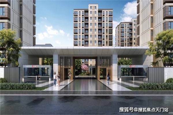 太仓最新楼盘，城市新篇章的无限可能探索