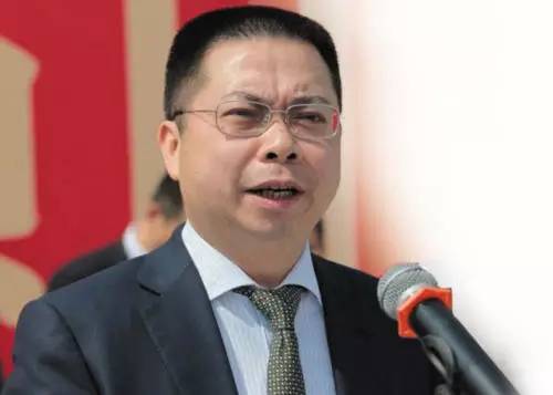 姚振华最新消息揭秘，商界大佬动态大揭秘