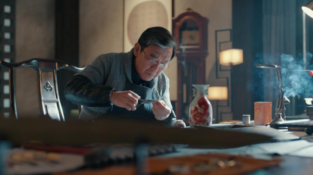 黄金瞳新篇章揭秘，神秘力量的探索之旅