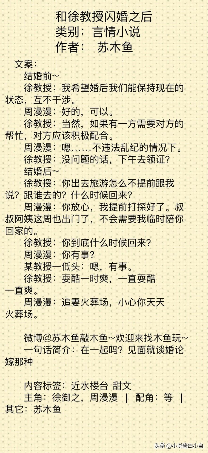 最新言情小说，爱情的完美落幕