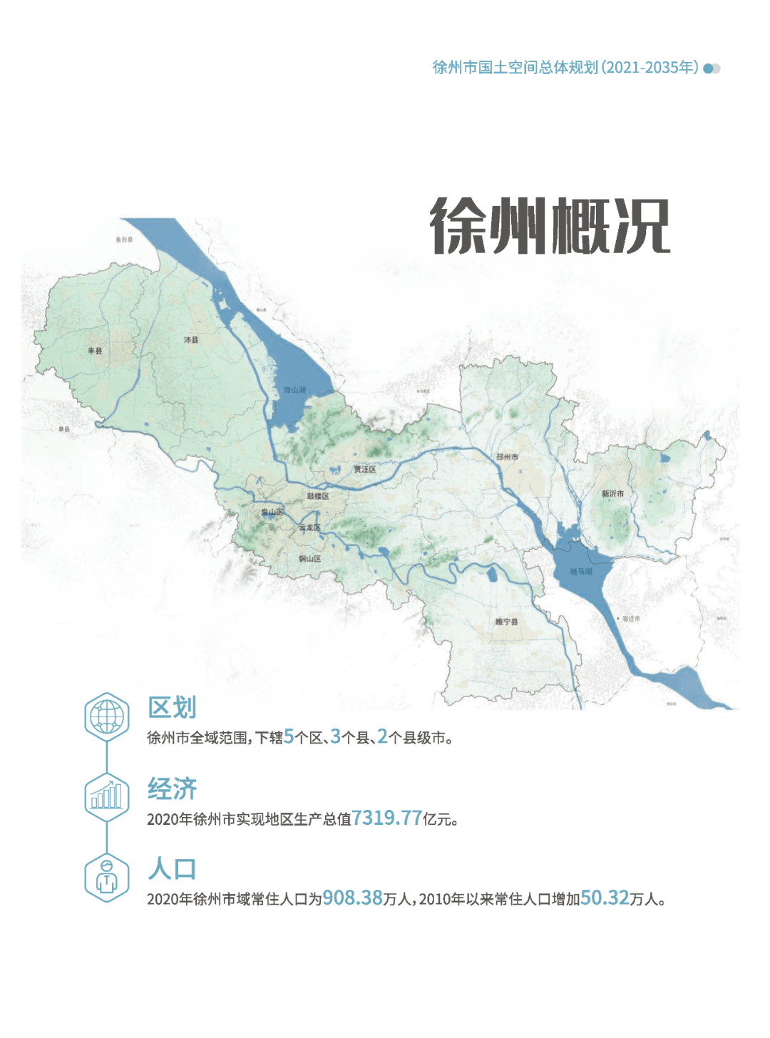 徐州新规划蓝图揭秘，城市发展的未来展望