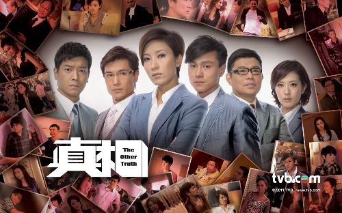 TVB最新电视剧下载，探索影视之旅