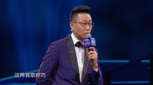 大张伟新曲引爆音乐风潮