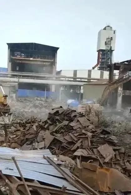 钢厂最新动态，引领行业变革，塑造钢铁产业未来之路