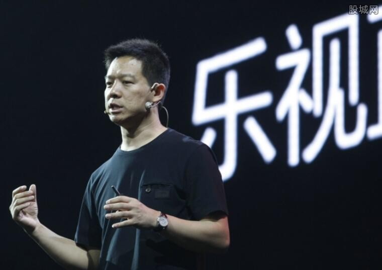 乐视引领行业变革，持续创新未来之路揭秘
