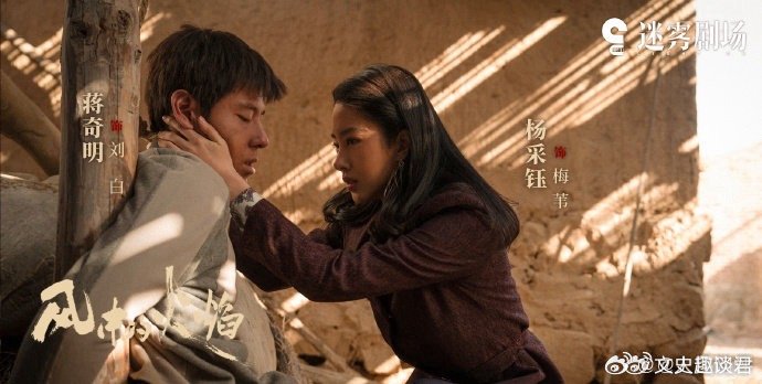 烈火凤凰，深度解读与探讨