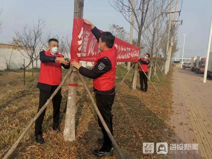 东营港最新招聘信息与职位详解