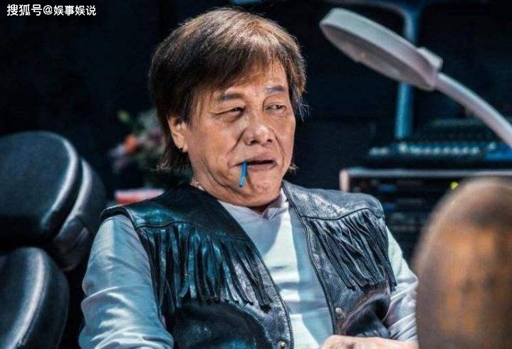梁小龙最新电影，影视界全新篇章的探秘之旅