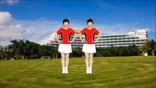 最新民族风广场舞，展现时代风采与文化魅力