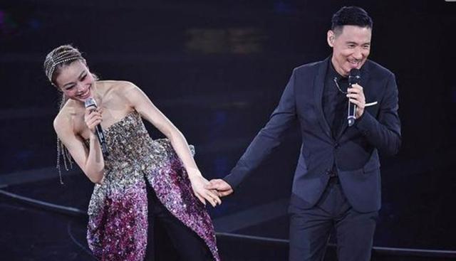 郭富城璀璨演唱会，激情之夜的狂欢