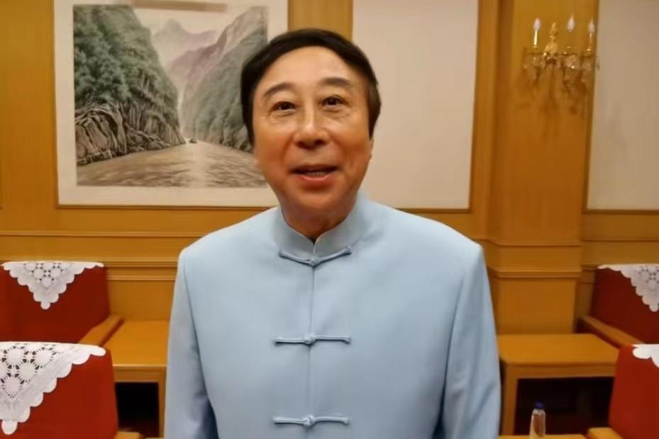 冯巩最新电影，传承与创新下的喜剧魅力