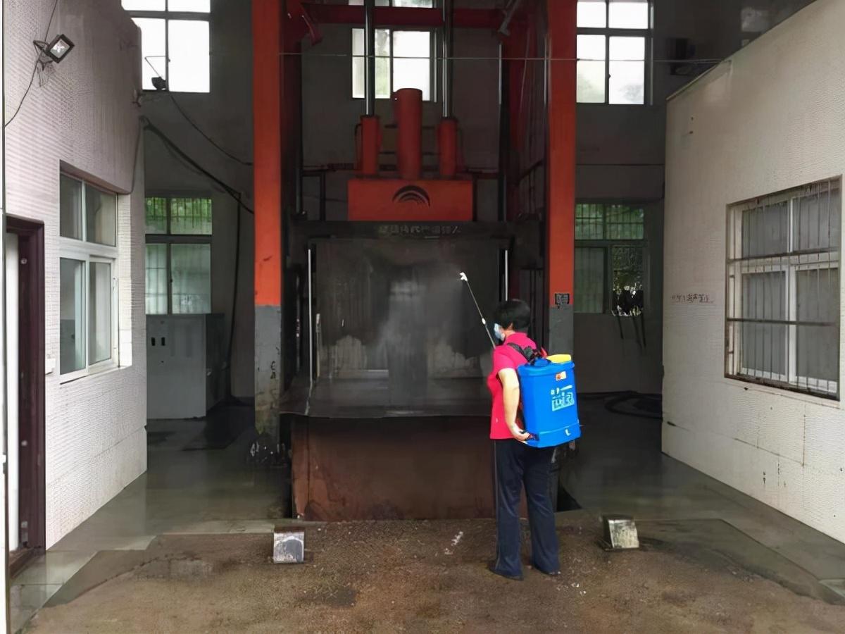 漯河保洁招聘最新信息，城市清洁与职业发展交汇点