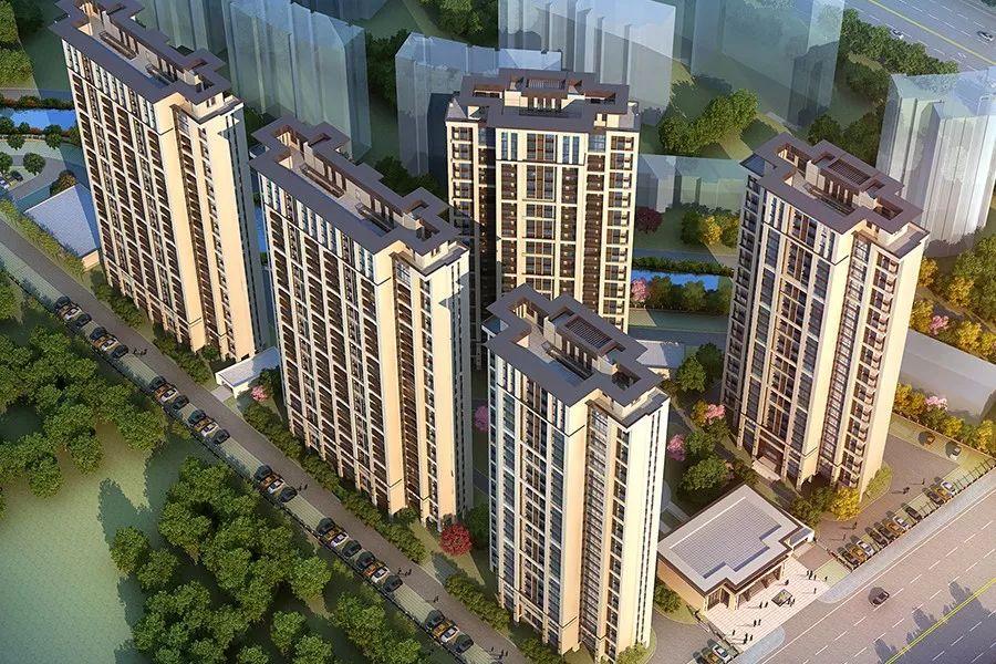 泉州楼盘最新排名揭示城市发展繁荣脉搏