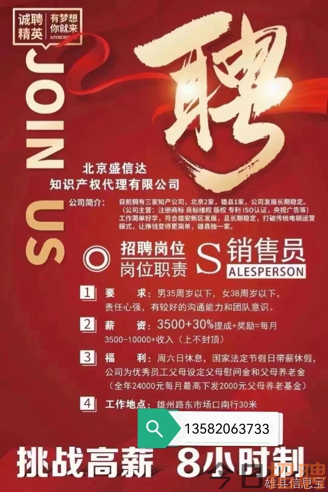 雄安招聘网最新招聘动态及其区域影响力分析