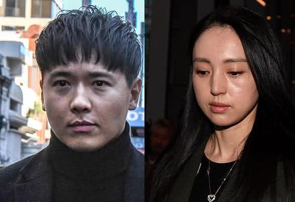 高云翔最新概况概述