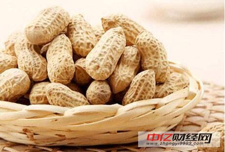 花生米价格最新行情深度解析