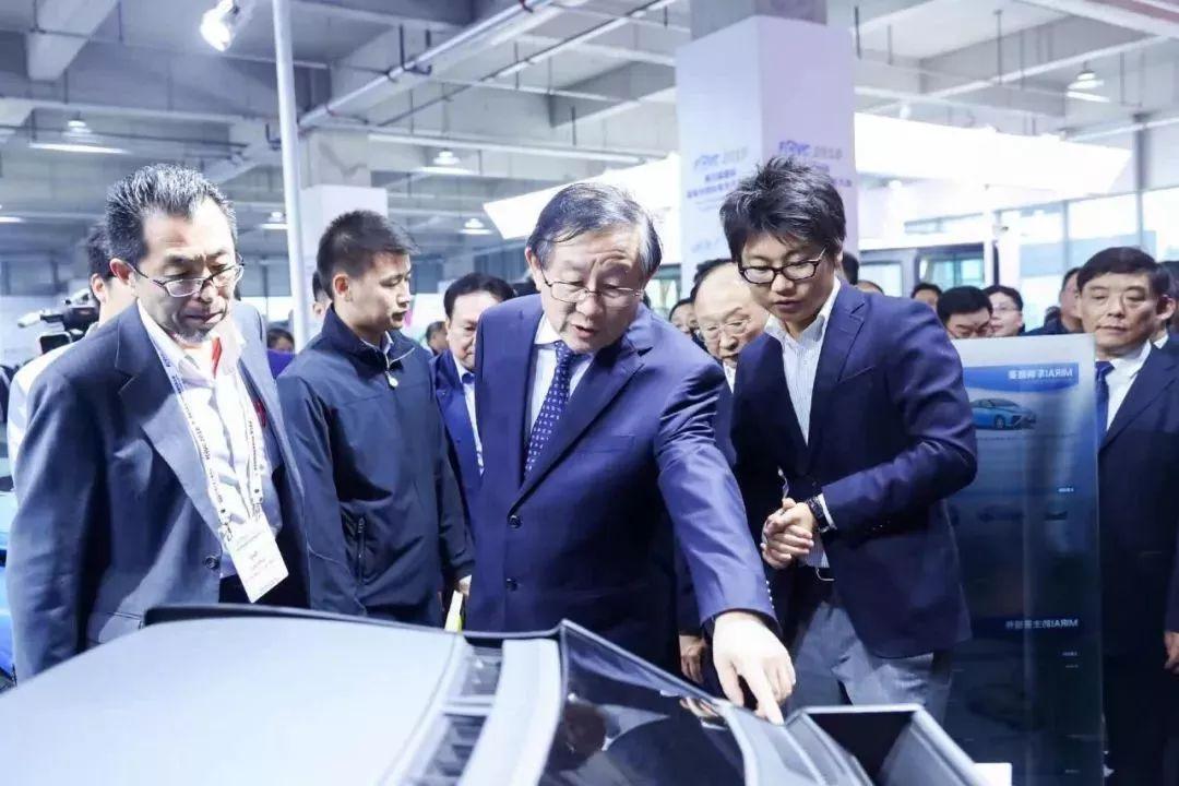 最新燃料引领能源革命，改变世界能源格局