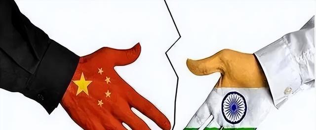印度与中国双边关系的多维度进展与挑战，最新消息解析