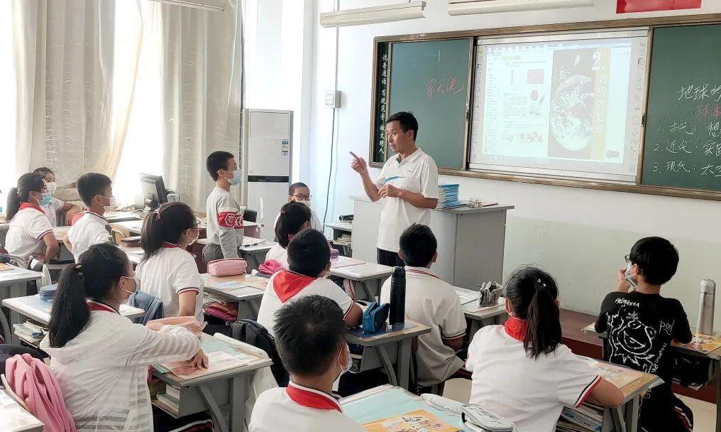 探索教育新方向，最新教学目标解读