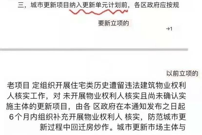 深圳小产权房最新政策深度解析