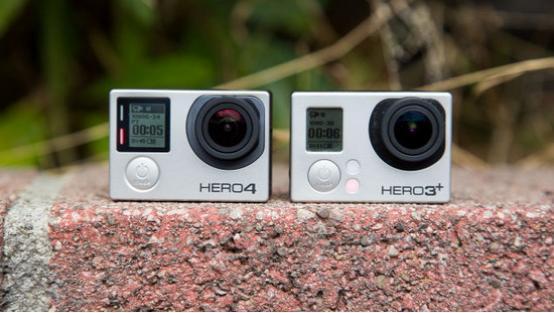 Gopro最新款，探索卓越，重新定义个人影像体验