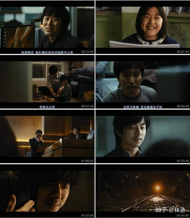 韩国最新上映电影概览及介绍