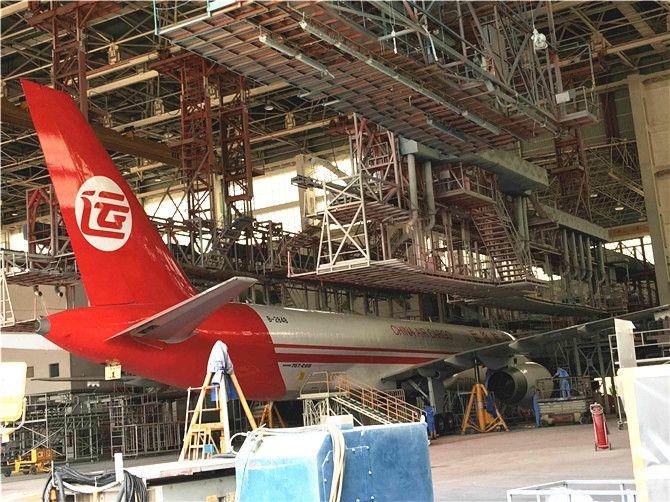 中航飞机最新动态，引领航空工业迈入新时代里程碑