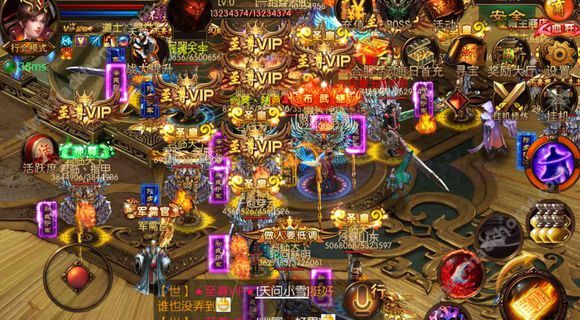 最新手游开服表，游戏迷的必备指南